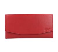 Esquire Portamonete rosso Donna Esquire XS-XL rosso
