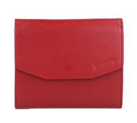 Esquire Portamonete rosso Donna Esquire XS-XL rosso