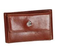 Esquire Portamonete ruggine Donna Esquire XS-XL