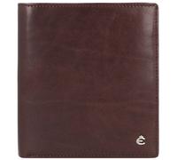 Esquire Portamonete 'Toscana' marrone Uomo Esquire XS-XXL marrone