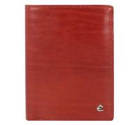 Esquire Portamonete 'Toscana' ruggine Uomo Esquire XS-XXL