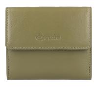 Esquire Portamonete verde erba Donna - Accessori - Portafogli e portachiavi - Portafogli Esquire XS-XL