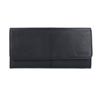 Esquire Portamonete 'Verona' nero Donna Esquire XS-XL nero