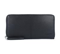 Esquire Portamonete 'Verona' nero Donna Esquire XS-XL nero