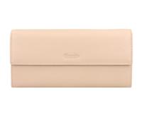 Esquire Portamonete 'Viktoria' beige Donna Esquire XS-XL