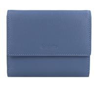 Esquire Portamonete 'Viktoria' blu Donna Esquire XS-XL