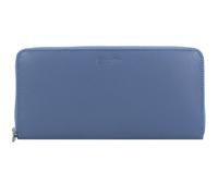 Esquire Portamonete 'Viktoria' blu Donna Esquire XS-XL