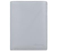 Esquire Portamonete 'Viktoria' blu fumo Donna Esquire XS-XL