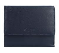 Esquire Portamonete 'Viktoria' blu scuro Donna Esquire One Size