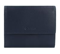 Esquire Portamonete 'Viktoria' blu scuro Donna Esquire One Size blu scuro