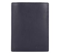 Esquire Portamonete 'Viktoria' blu scuro Donna Esquire XS-XL