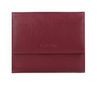 Esquire Portamonete 'Viktoria' borgogna Donna Esquire XS-XL