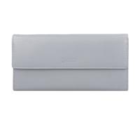 Esquire Portamonete 'Viktoria' grigio argento Donna - Accessori - Portafogli e portachiavi - Portafogli Esquire XS-XL