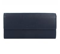 Esquire Portamonete 'Viktoria' marino Donna Esquire XS-XL marino