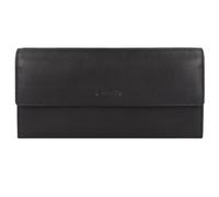 Esquire Portamonete 'Viktoria' nero Donna Esquire XS-XL