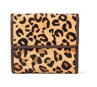 Esquire Portamonete 'Zambia' marrone / marrone chiaro / nero Donna Esquire One Size