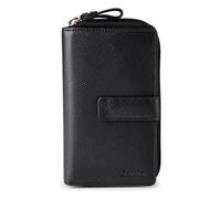 Esquire portafoglio Primavera Wallet Black nero