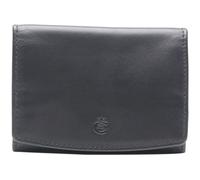 Esquire scatola viennese Logo Wiener Wallet Black