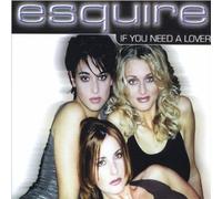 Esquire - Se hai bisogno di un amante
