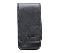 Esquire set manicure Peru Manicure Set Black nero