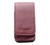 Esquire set manicure Peru Manicure Set Red rosso