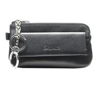 Esquire Silk 02 Key Case Black