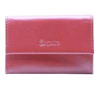 Esquire Silk 02 Wallet Red