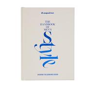 Esquire The Handbook of Men's Style: A Guide to Looking Good