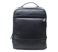 Esquire zaino Oxford Backpack Black