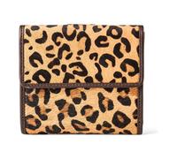 Esquire portafoglio Zambia 84 Wallet Leo beige