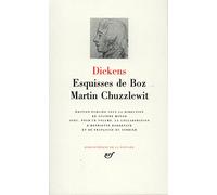 Esquisses de Boz. Martin Chuzzlewit: 334