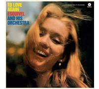 Esquivel and His Orchestra To Love Again (Vinyl LP) 12" Album