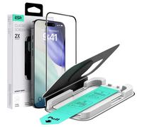 ESR 1D87800301 Vetro di protezione per display Apple IPhone 17, IPhone 16 Pro 1