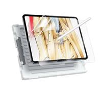 ESR 2 Pezzi Pellicola Protettiva Effetto Carta per iPad Air 11" M4/M3/M2