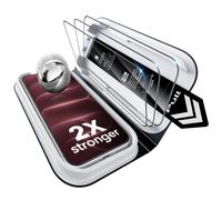 ESR 3 Pezzi Pellicola Vetro per iPhone 18 Pro/iPhone 17 Pro Classic