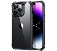 ESR AIR ARMOR IPHONE 14 PRO MAX CLEAR/BLACK