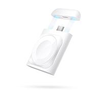 ESR Apple Watch Charger, White