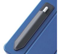ESR Astuccio Compatibile con Apple Pencil Pro/2/1, Grigio scuro