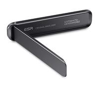 ESR Boost - Cavalletto per telefono, verticale e orizzontale, angolo regolabile, per tutti gli iPhone 17/16/15/14/13/12/11/X/8, Google Pixel 10, Samsung Galaxy S24/S23/S22/S21, Nero