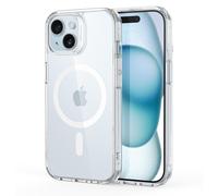 ESR Case Compatible with iPhone 15 Case Compatible with MagSafe Mili