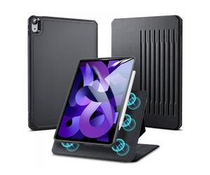 ESR - Case Sentry Magnetic Stand per iPad Air 4 / 5 - Nero - ETC583