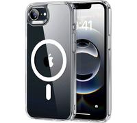 ESR 1A84200102 Classic Hybrid HaloLock Backcover per cellulare Apple iPhone 16e