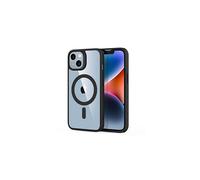 ESR Classic Hybrid Magnetic Case with HaloLock, Compatible with iPhone 14 Case and iPhone 13 Case, Compatible with MagSafe, Shockproof Military-Grade
