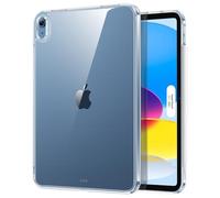 ESR Cover per iPad A16, iPad di 11a/10a Gen (2025/2022), Trasparente | Custodia Sottile e Leggera, Protezione da Urti e Cadute, Resistente all'ingiallimento, Retro Rigido, Serie Classic