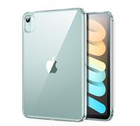 ESR Cover per iPad Mini A17 Pro,iPad Mini 7a/6a Gen, Blue Trasparente | Custodia Sottile e Leggera, Protezione da Urti e Cadute, Resistente all'ingiallimento, Retro Rigido, Serie Classic