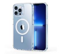 ESR for iPhone 13 Pro Max case compatible with MagSafe Shockproof Mi