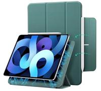 ESR - Custodia per iPad Air 2020-10,9 Pollici - Custodia Magnetica per iPad - Funzione Auto Wake - Verde