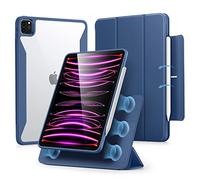 ESR Custodia per iPad Pro 12.9 (6a/5a Generazione, 2022/2021), Blu