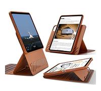 ESR Custodia per iPad Pro da 11 pollici (2022/2021/2020/2018, 4a/3a/2a/1a generazione), custodia magnetica rimovibile, supporto regolabile verticale/orizzontale con visualizzazione rialzata, 9 angoli