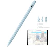 ESR Find My Penna Compatibile con Apple iPad 2018-2026, Geo Digital Pencil